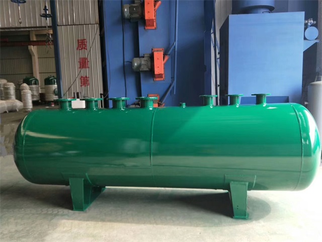 蒸汽天柱天柱天柱分汽缸规格 蒸汽天柱天柱天柱分汽缸规格